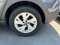 Gebraucht VW Taigo Life 95 PS (69 kW) 2024 Rauchgrau metallic SUV