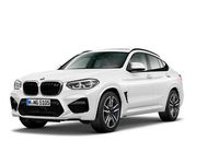 Gebraucht BMW X4 M Shadowline 480 PS (353 kW) 2026 SUV