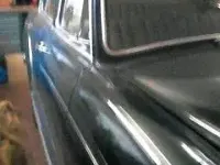 Gebraucht Mercedes 220 850 PS (625 kW) 1957 Grau Limousine