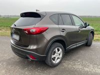 gebraucht Mazda CX-5 2.2 SKYACTIV-D 150 Exclusive-Line FWD E...