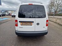 gebraucht VW Caddy Kasten EcoProfi +KLIMA+HU 11/25+