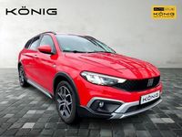 Gebraucht Fiat Tipo Red 131 PS (96 kW) 2023 Rot Kombi