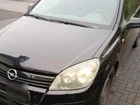 gebraucht Opel Astra 1.7 cdti