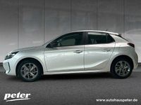 Neu Opel Corsa Edition 101 PS (74 kW) 2025 Silber Kleinwagen