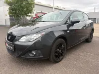 Gebraucht Seat Ibiza SC Stylance 86 PS (63 kW) 2009 Kleinwagen