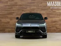 Usata Lamborghini Urus 650 CV (478 kW) 2020 Grigio SUV