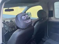 Gebraucht VW Caddy Edition 140 PS (102 kW) 2013 Weiß Van / Kleinbus