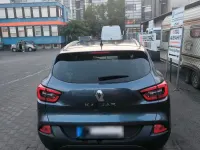 Gebraucht Renault Kadjar 131 PS (96 kW) 2016 Grau SUV