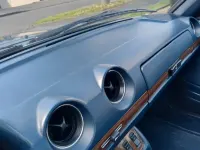 Gebraucht Mercedes 230 136 PS (100 kW) 1984 Blau Coupé