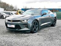 Gebraucht Chevrolet Camaro 453 PS (333 kW) 2019 Grau