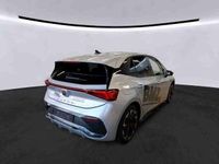Gebraucht Cupra Born 169 kW (231 PS) 2023 Silber Kleinwagen