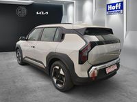 Neu Kia EV3 Earth 150 kW (204 PS) 2026 Grau SUV