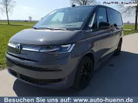 Neu VW Multivan Edition 245 PS (180 kW) 2025 Andere Van / Kleinbus
