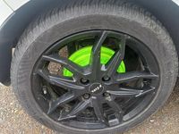 Gebraucht Ford Fiesta Titanium 82 PS (60 kW) 2012 Weiß Kleinwagen