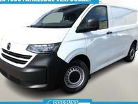 Neu VW Transporter 150 PS (110 kW) 2026 Weiß Van