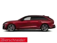 Gebraucht Audi S5 Sport 367 PS (269 kW) 2025 Rot Kombi