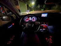 gebraucht Audi A3 Sportback 1.6 TDI Attraction