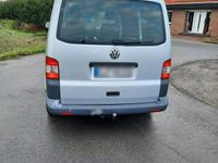 gebraucht VW T5 Facelift