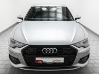 Gebraucht Audi A6 Design 299 PS (219 kW) 2021 Silber Limousine