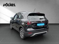 gebraucht VW T-Cross - 1.0 TSI Active Klima