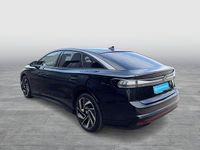 Gebraucht VW ID.7 Pro 210 kW (286 PS) 2023 Schwarz Kleinwagen