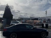 Gebraucht BMW 520 190 PS (139 kW) 2019 Blau Limousine