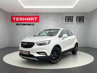 Gebraucht Opel Mokka X Ultimate 140 PS (102 kW) 2018 Weiss SUV