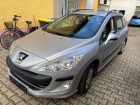 gebraucht Peugeot 308 SW