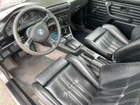 gebraucht BMW 320 E30 i H-Zulassung