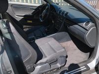 Second-hand Audi A4 170 CP (125 kW) 2003 Argintiu Cabrio