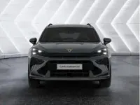 Neu Cupra Formentor VZ 272 PS (200 kW) 2025 Blau (blau / fjordblau) SUV