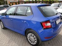 gebraucht Skoda Fabia Cool Plus Klima/Start-Stopp/MwSt.