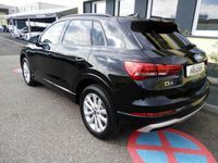 gebraucht Audi Q3 advanced