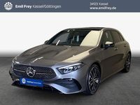 Gebraucht Mercedes A180 Edition 136 PS (100 kW) 2026 Grau Limousine