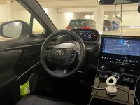 Gebraucht Toyota bZ4X 150 kW (204 PS) 2025 Weiß SUV