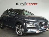 Usado Hyundai Kona Style 190 HP (139 kW) 2017 Andere SUV