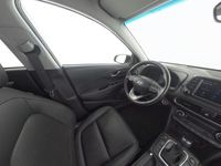 gebraucht Hyundai Kona PREMIUM 4WD AUTOM. 1.6TGDI -NAVI+LEDER+uvm-