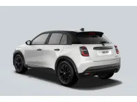 Neu Fiat 600 101 PS (74 kW) 2026 SUV