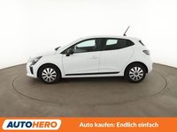 Second-hand Renault Clio V Evolution 91 CP (66 kW) 2024 Alb Hatchback
