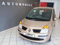 Gebraucht Renault Modus Dynamique 88 PS (64 kW) 2005 Beige Van / Kleinbus