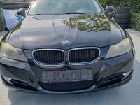 gebraucht BMW 318 318 Baureihe 3 Touring d