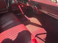 Gebraucht Ford Fairlane 273 PS (200 kW) 1966 Weiß Cabrio