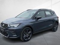 Neu Seat Arona FR 116 PS (85 kW) 2026 Grau SUV