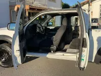 Gebraucht Ford Ranger 143 PS (105 kW) 2010 Pickup