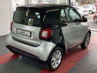 gebraucht Smart ForTwo Coupé forTwoAut.*Klimaaut.*Sitzheiz*PDC*PANO*GARANTIE*