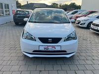 Gebraucht Seat Mii Sun 60 PS (44 kW) 2015 Weiß Kleinwagen