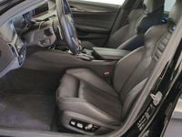 Gebraucht BMW M5 Sport Line 600 PS (441 kW) 2020 Schwarz Limousine