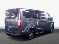 gebraucht Ford Tourneo Custom 320 L1H1 Titanium VA Autm.