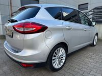 gebraucht Ford C-MAX 1,5 110kW TITANIUM AUT/NAVI/LED/RFK/ACC