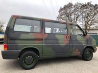 Gebraucht VW T4 77 PS (56 kW) 1995 Van
